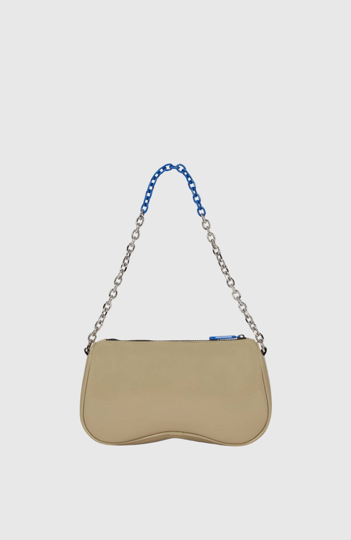 Sunglass Chain Shoulder Bag