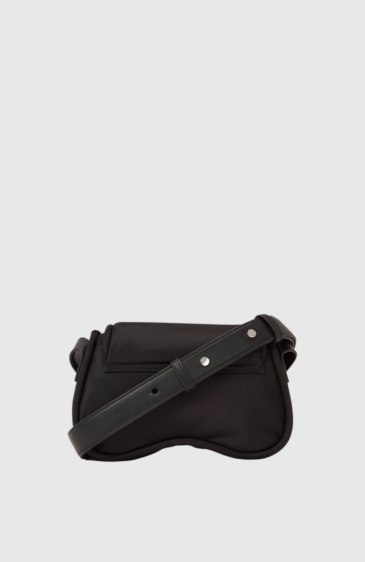 Sunglass Nylon Crossbody