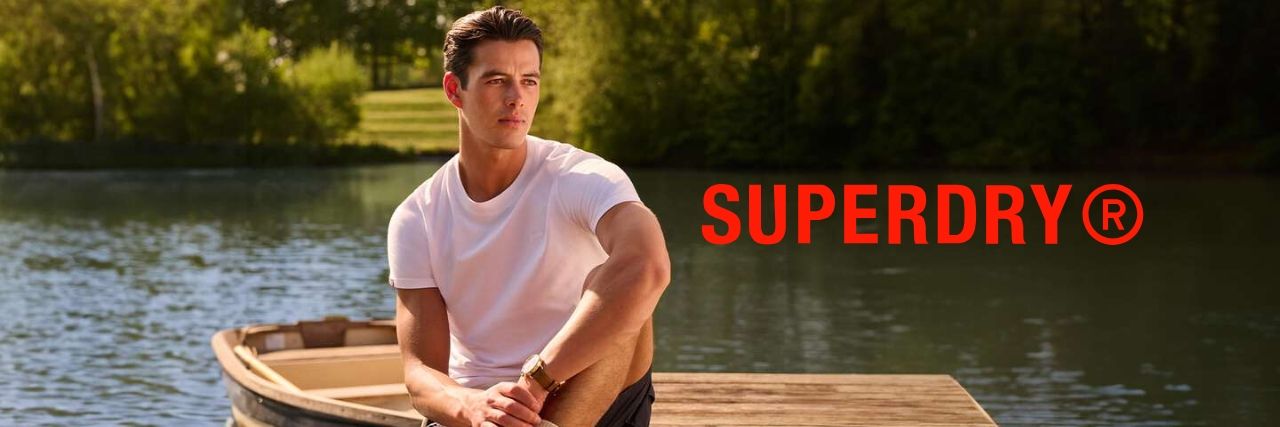 SUPERDRY