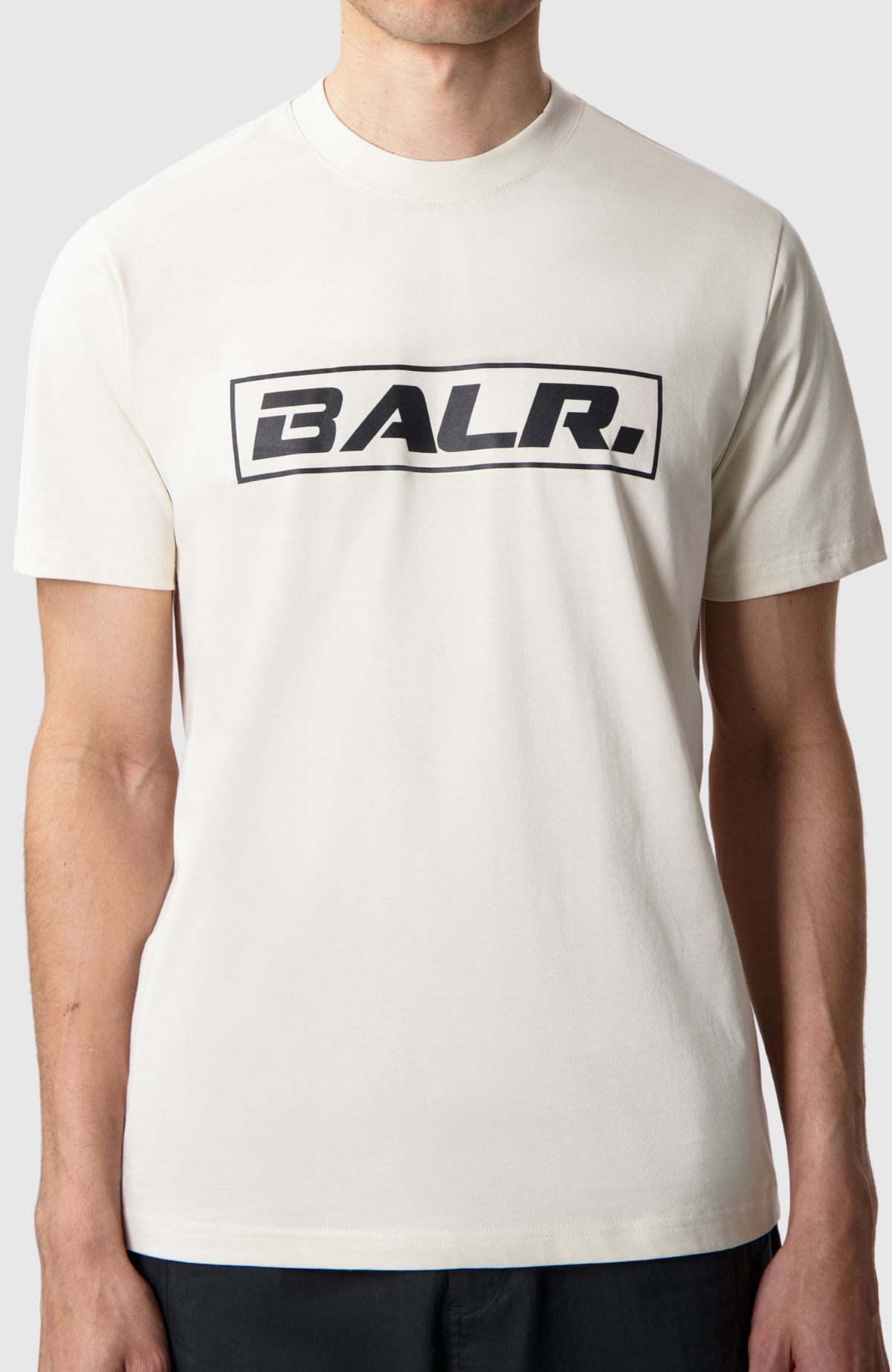 The Club Regular Fit T-Shirt