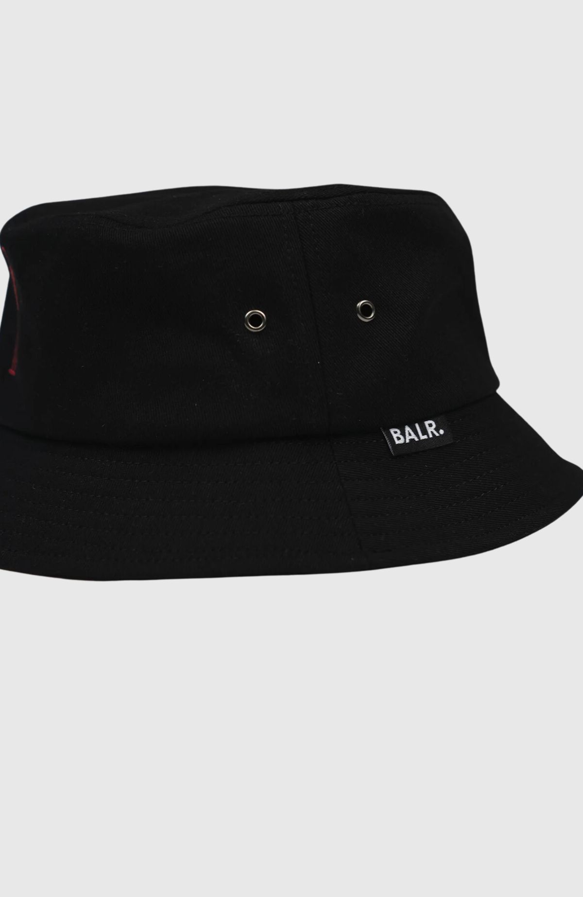 The Wall Bucket Hat