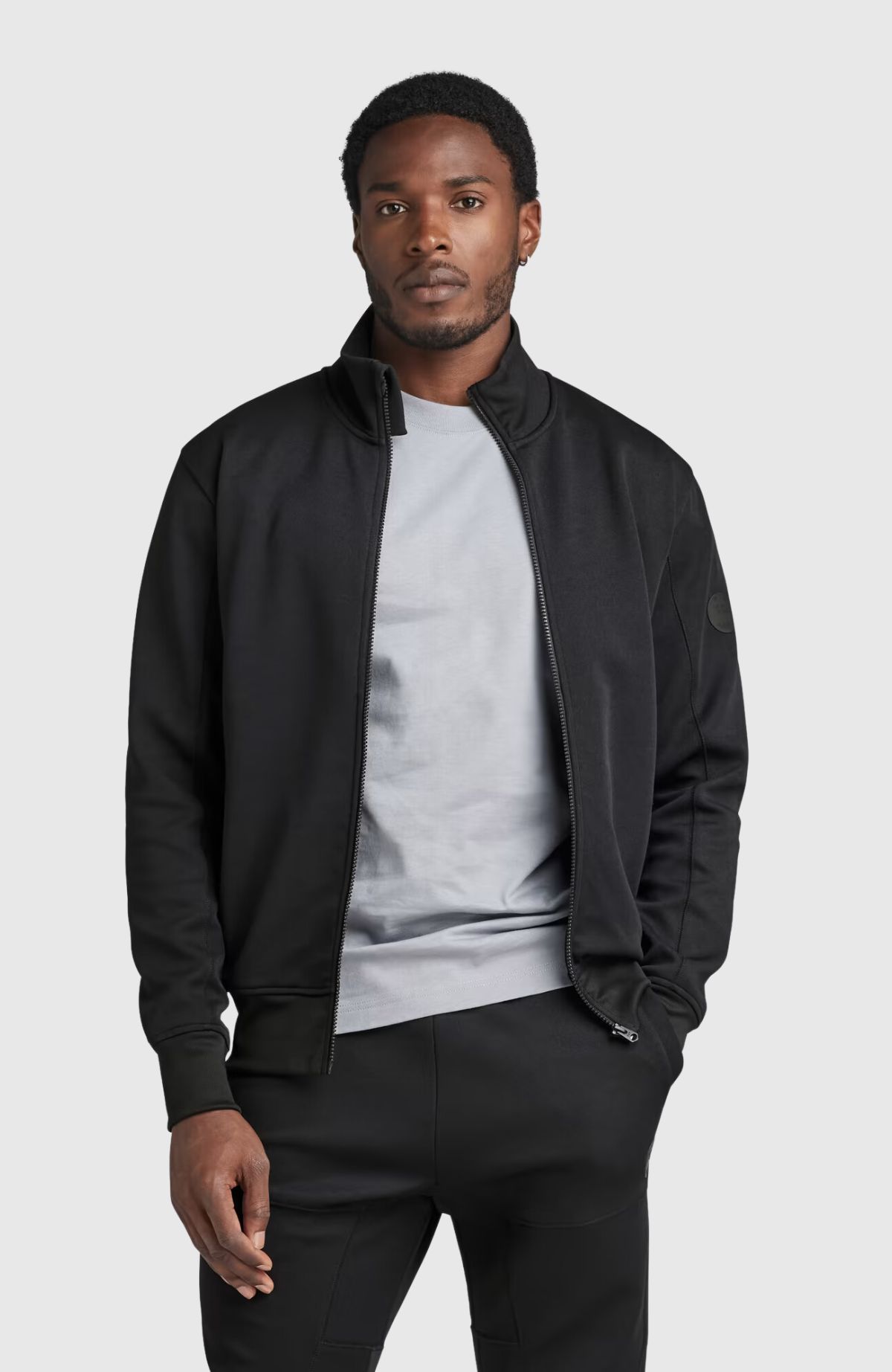 Track jacket sw