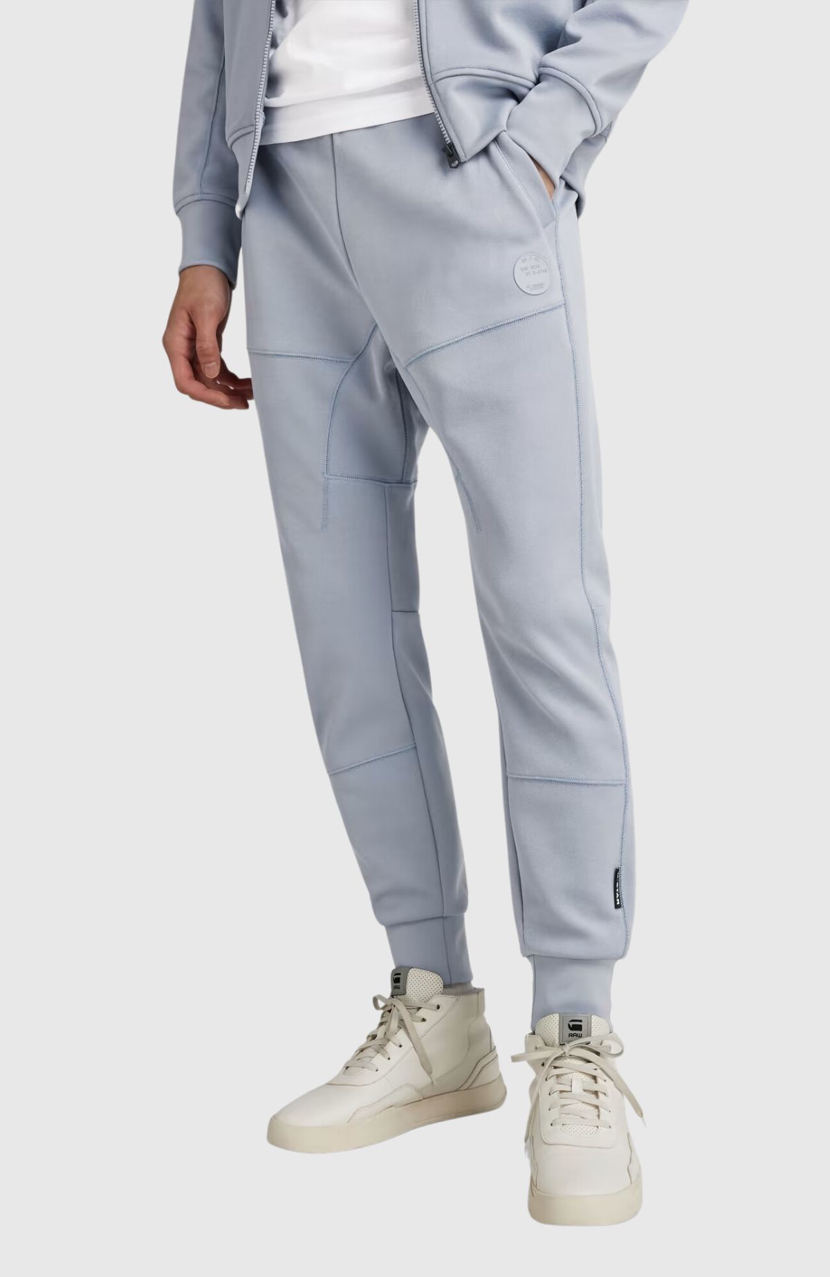 Track sw pant