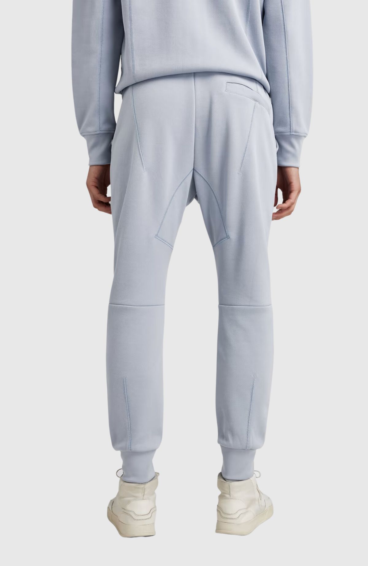 Track sw pant