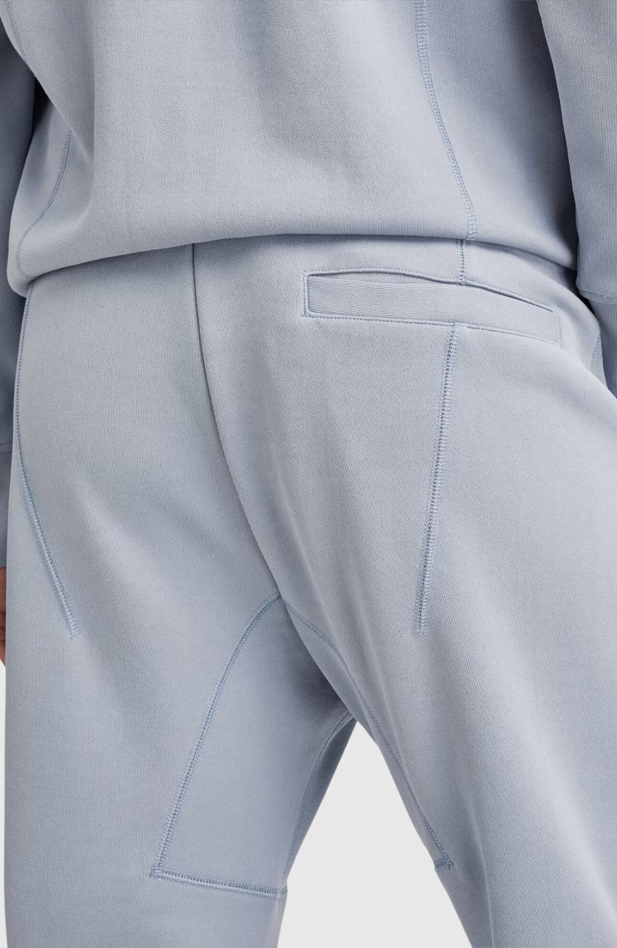 Track sw pant