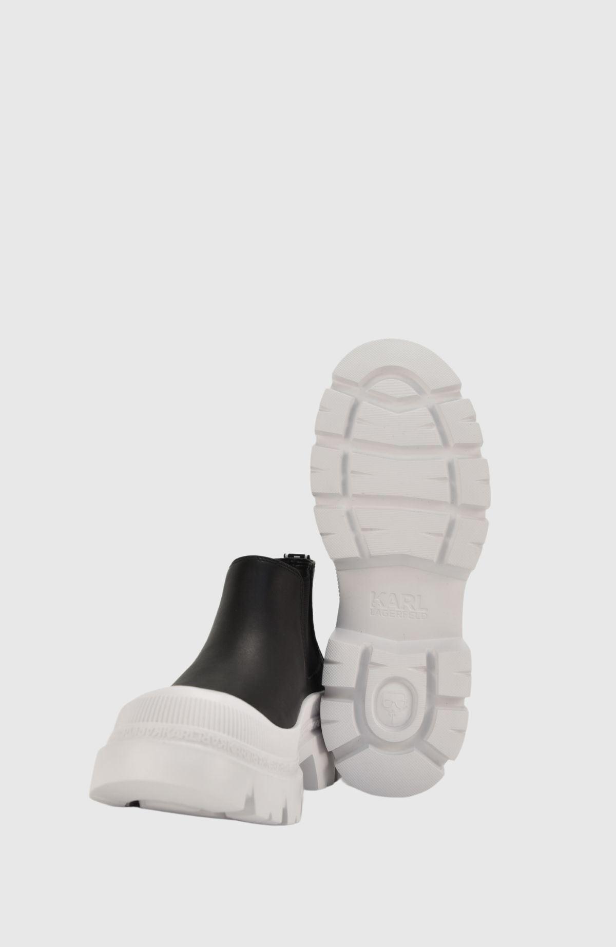 TREKKA MAX Short Gore Boot