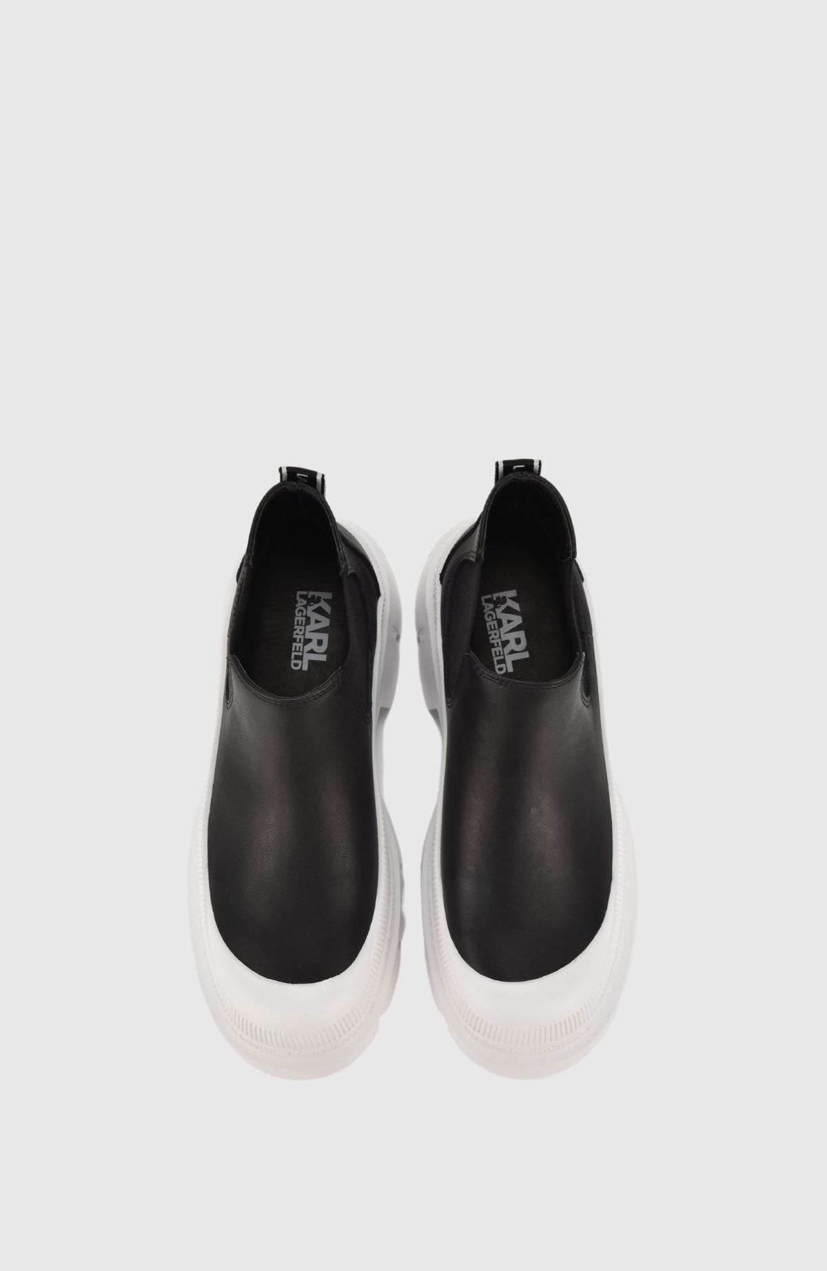 TREKKA MAX Short Gore Boot