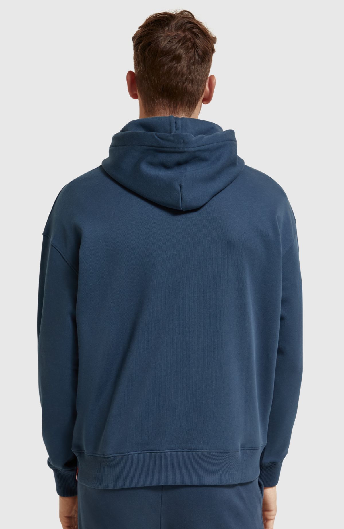Unisex Organic cotton Hoodie