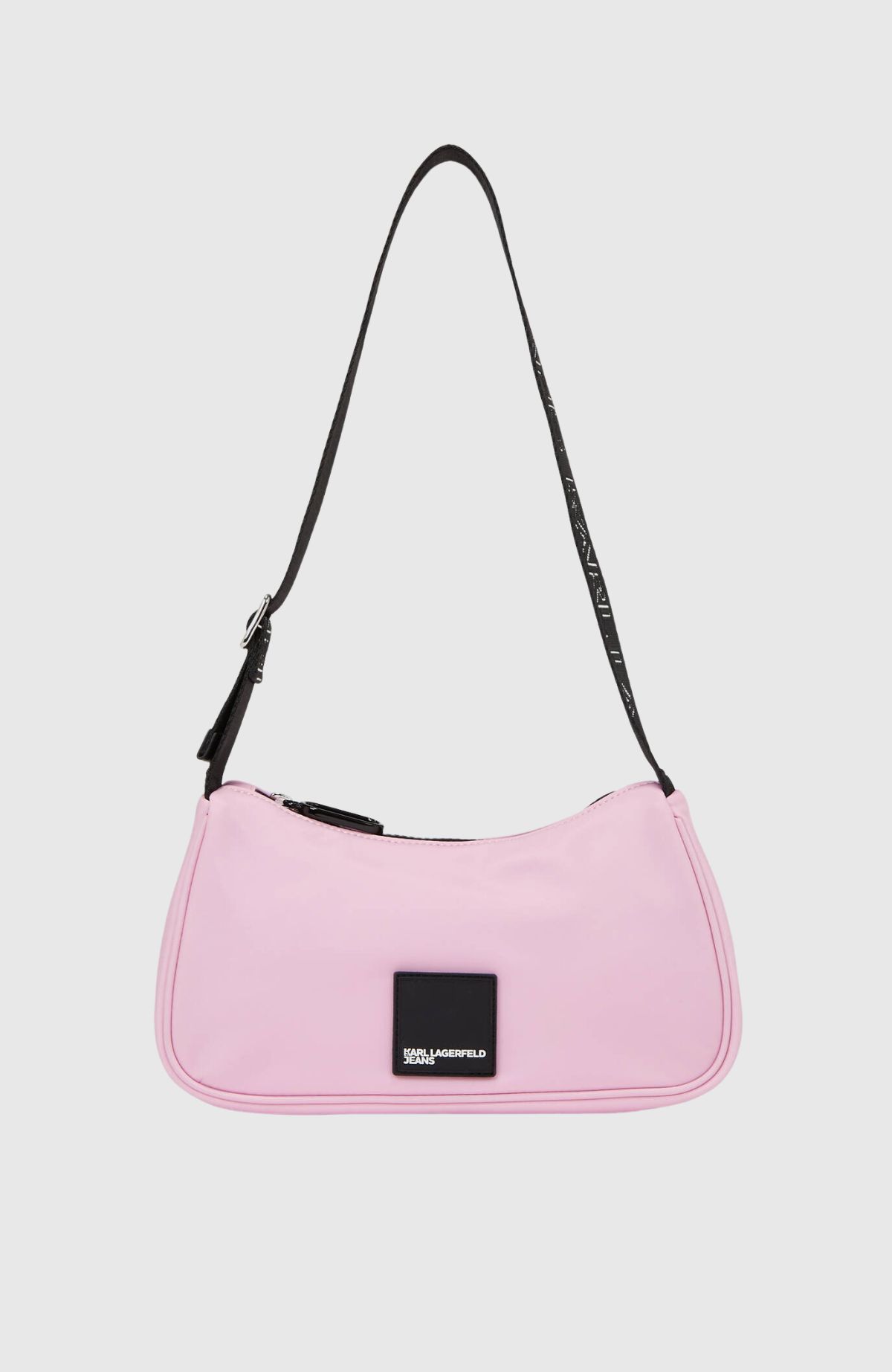 Urban Nylon Shoulderbag