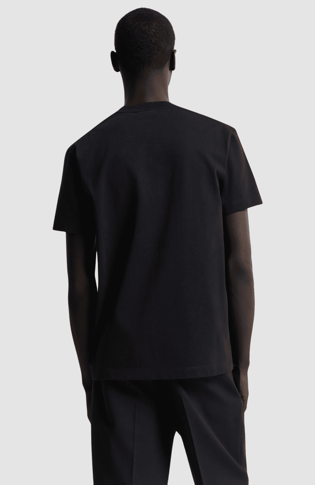 Dsquared2 Milano Cool Fit T-Shirt