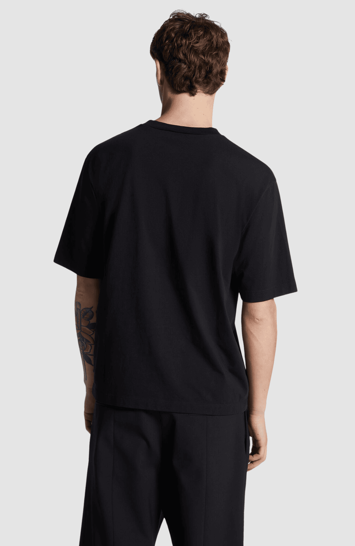 Loose Fit Heritage T-Shirt