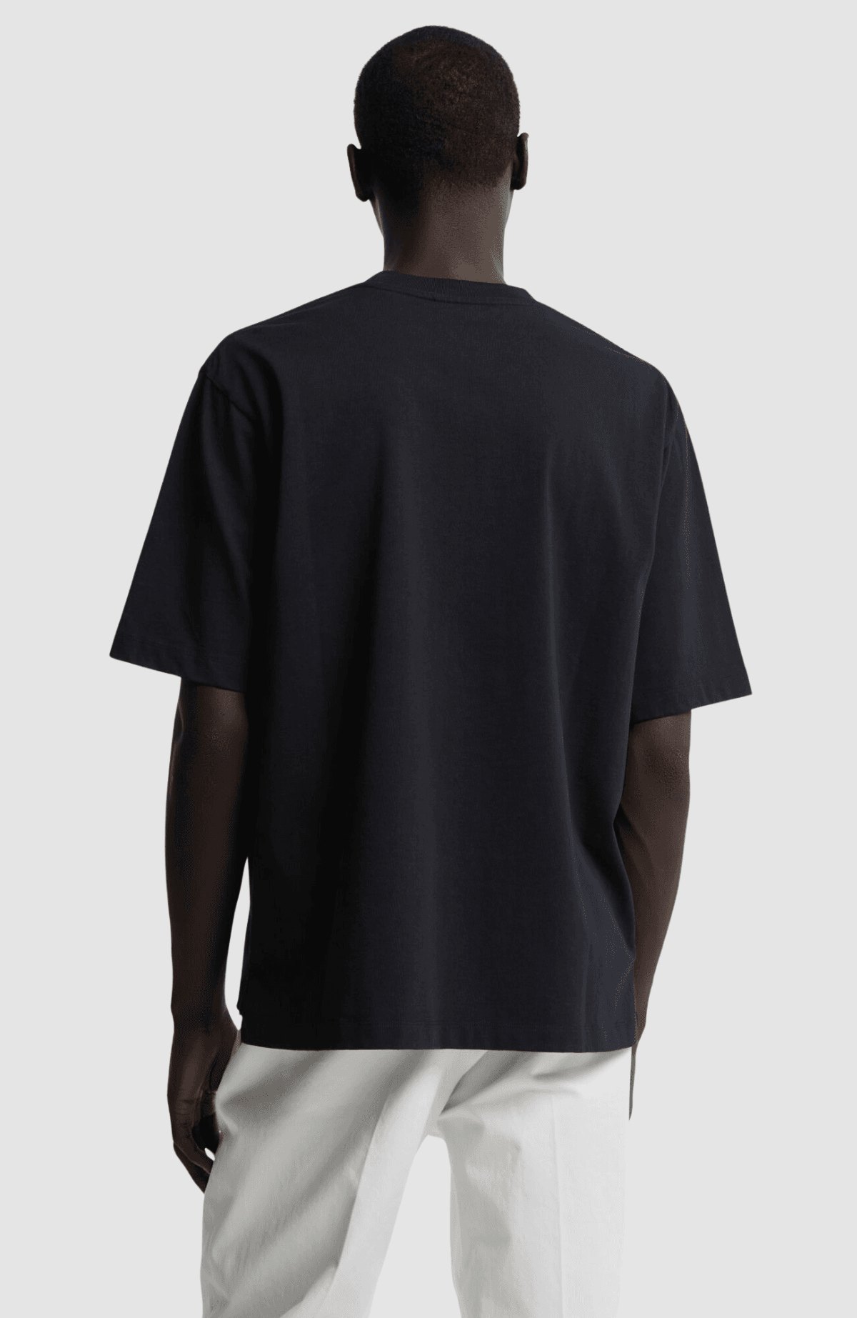 Dsquared2 Signature Loose Fit T-Shirt