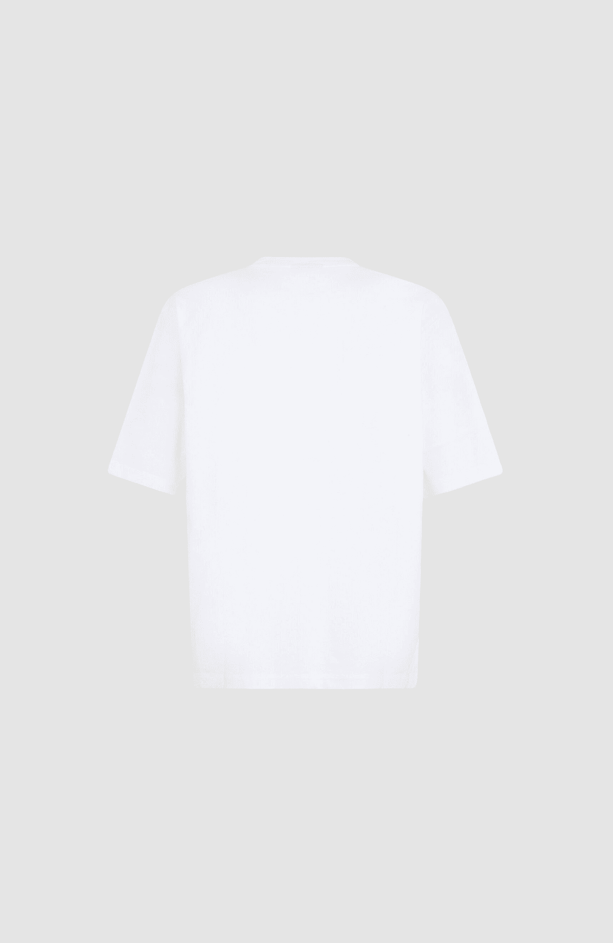 Tom Bianchi Loose Fit T-Shirt