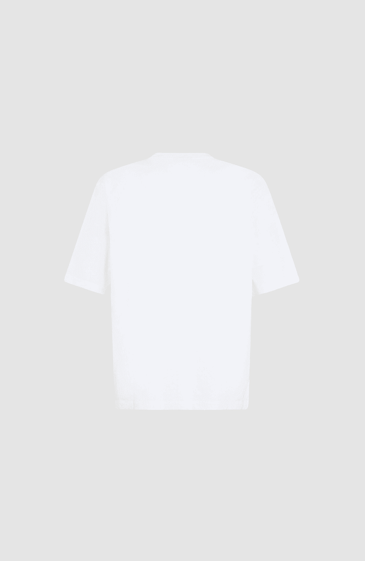 Tom Bianchi Loose Fit T-Shirt