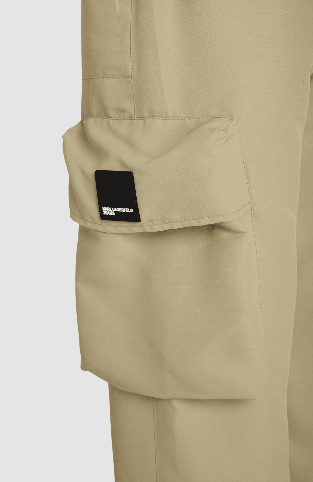 KLJ Baggy Cargo Pant