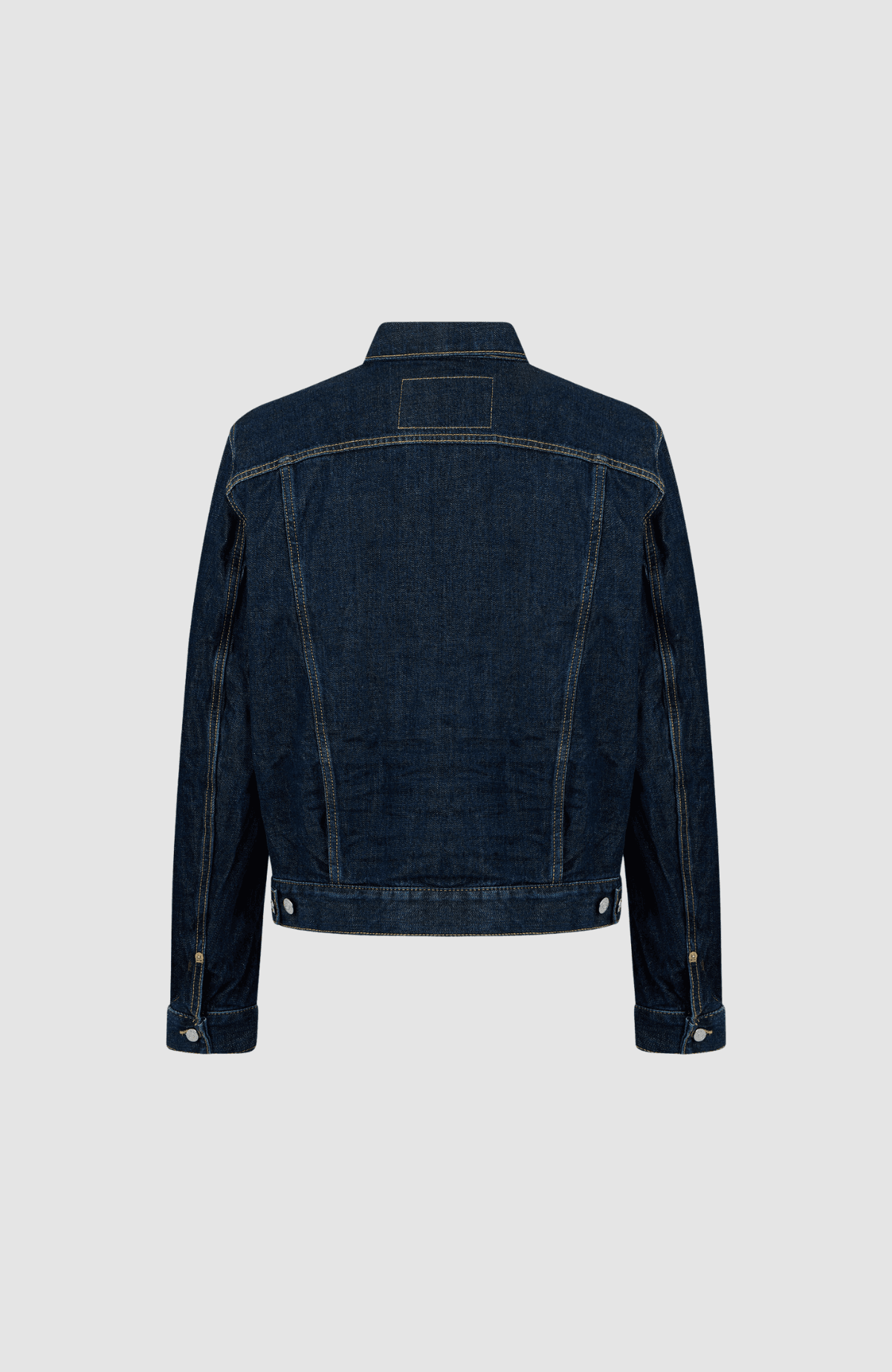 Cimosa Authentic Japanese Dean Jacket