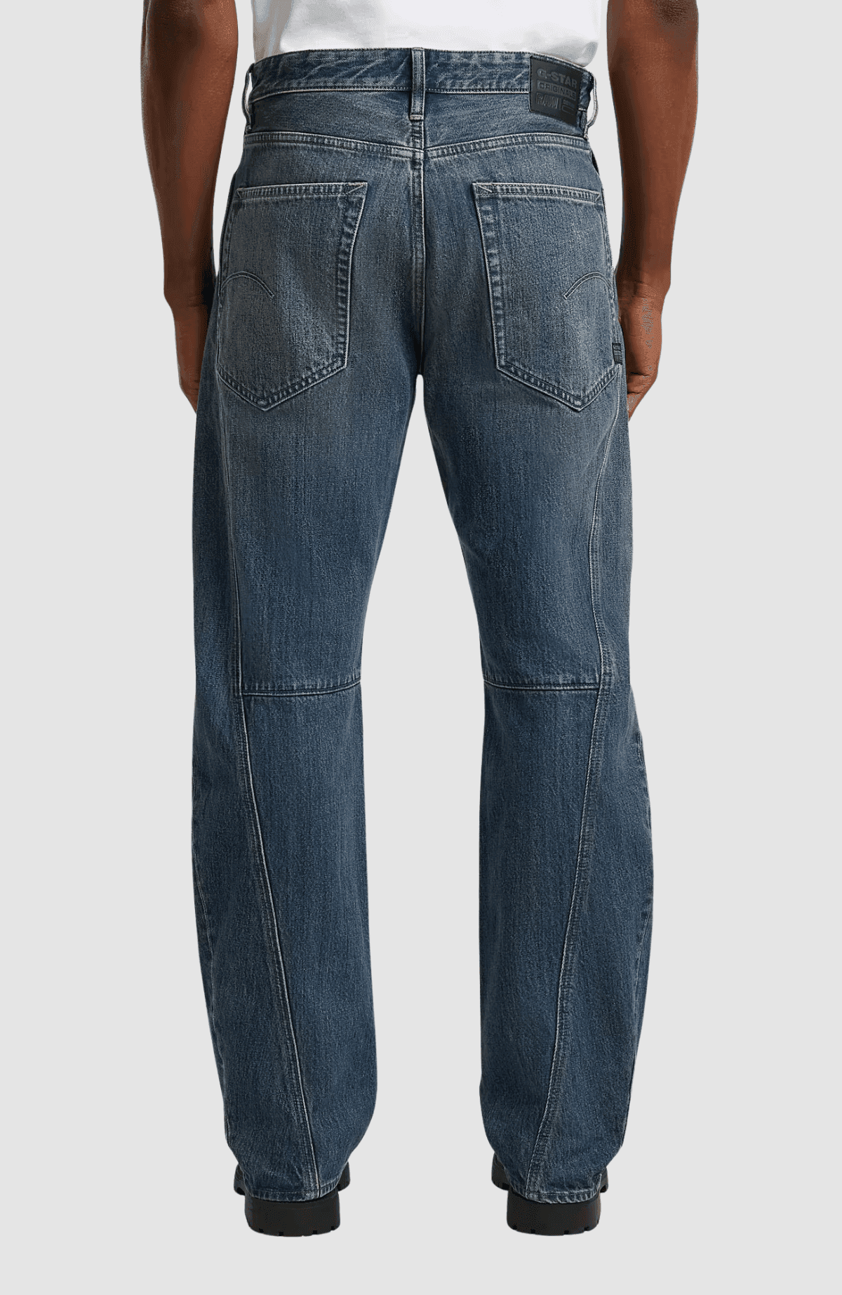 Contor 3D Regular