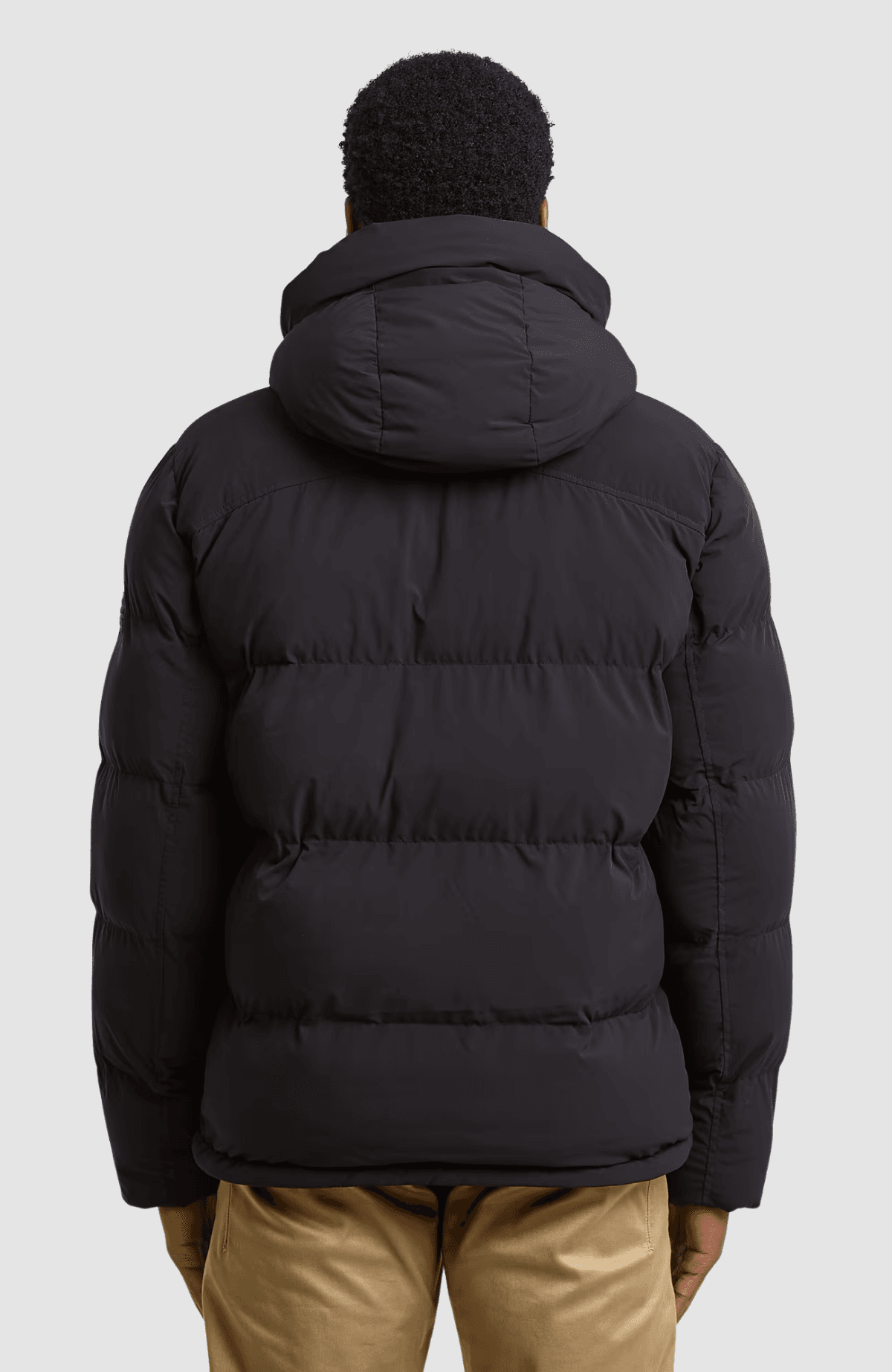 G- Whistler Pdd Hdd Jkt 2.0