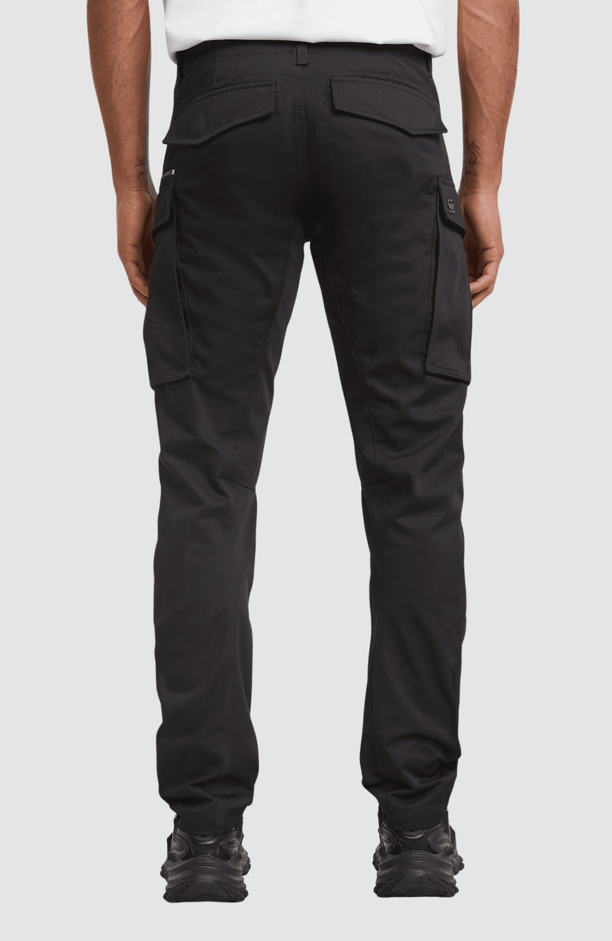 Rovic Zip 3D Regular Tapered