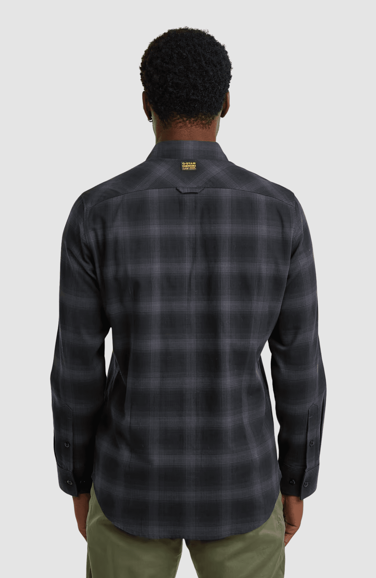 Bristum 2.0 Slim Shirt l\s