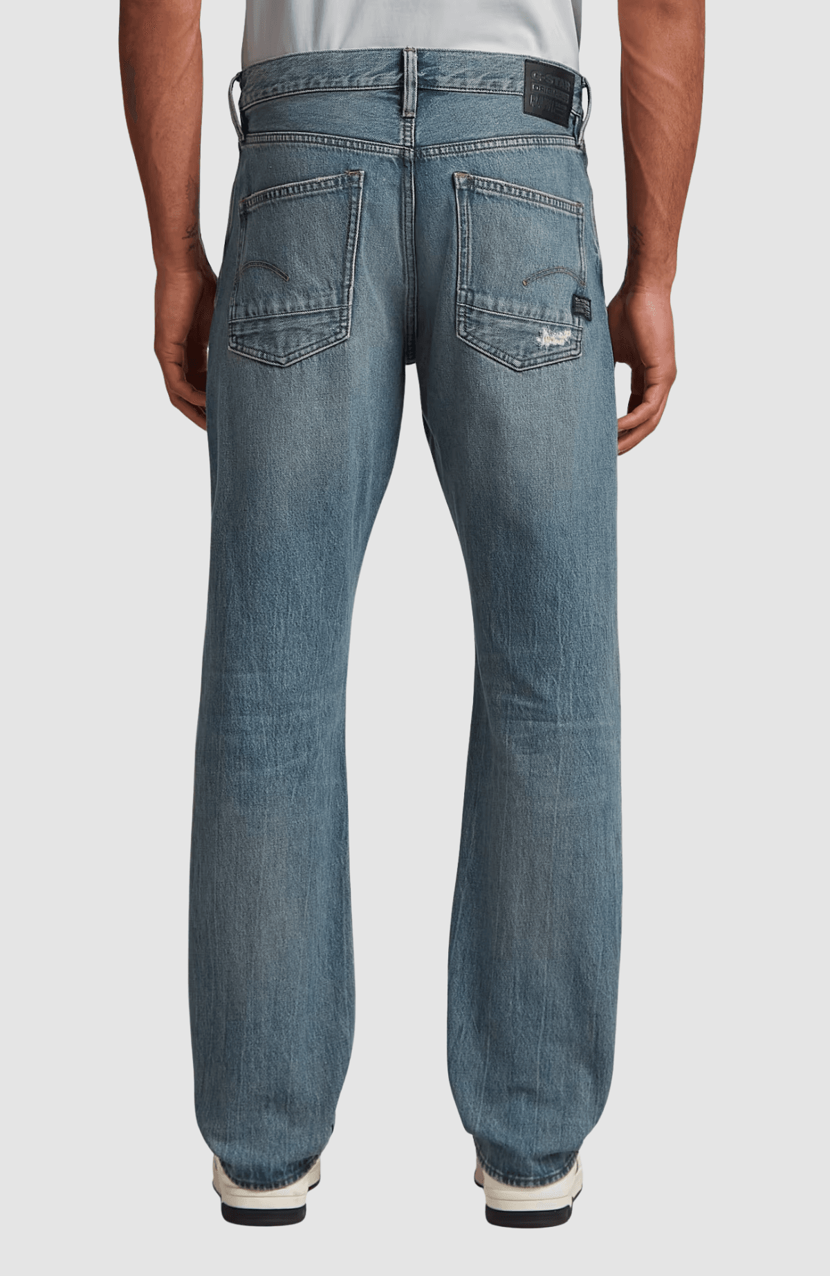 Dakota Regular Straight