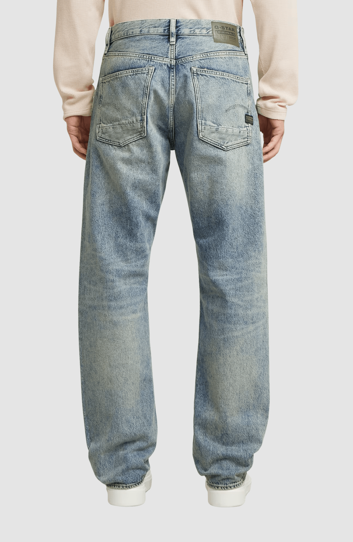 Dakota Regular Straight