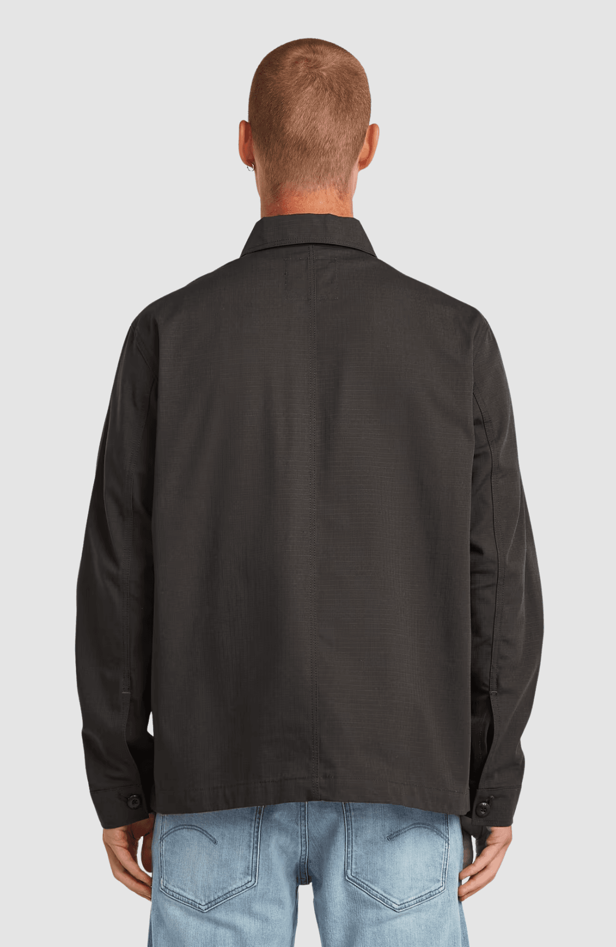 Mosa overshirt