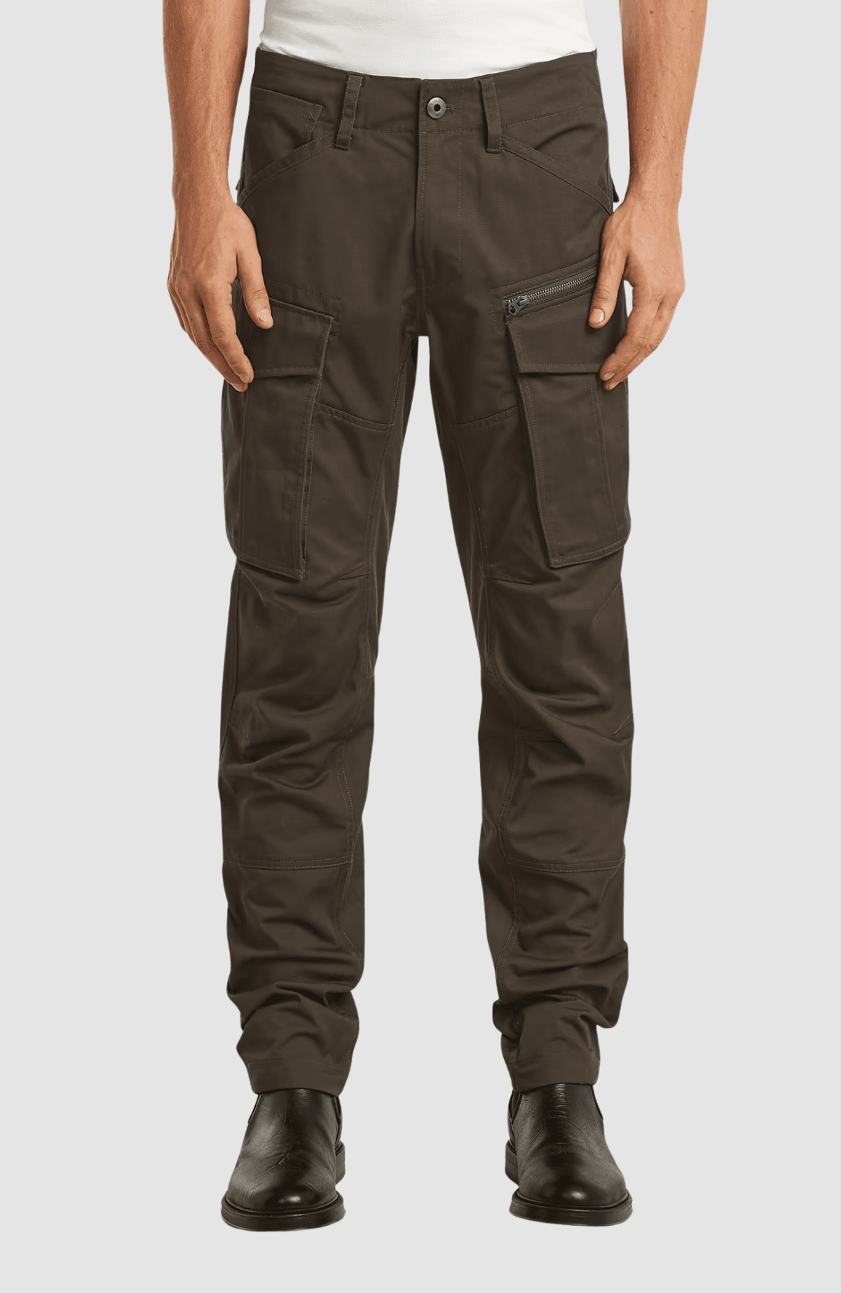 Rovic Zip 3D Regular Tapered