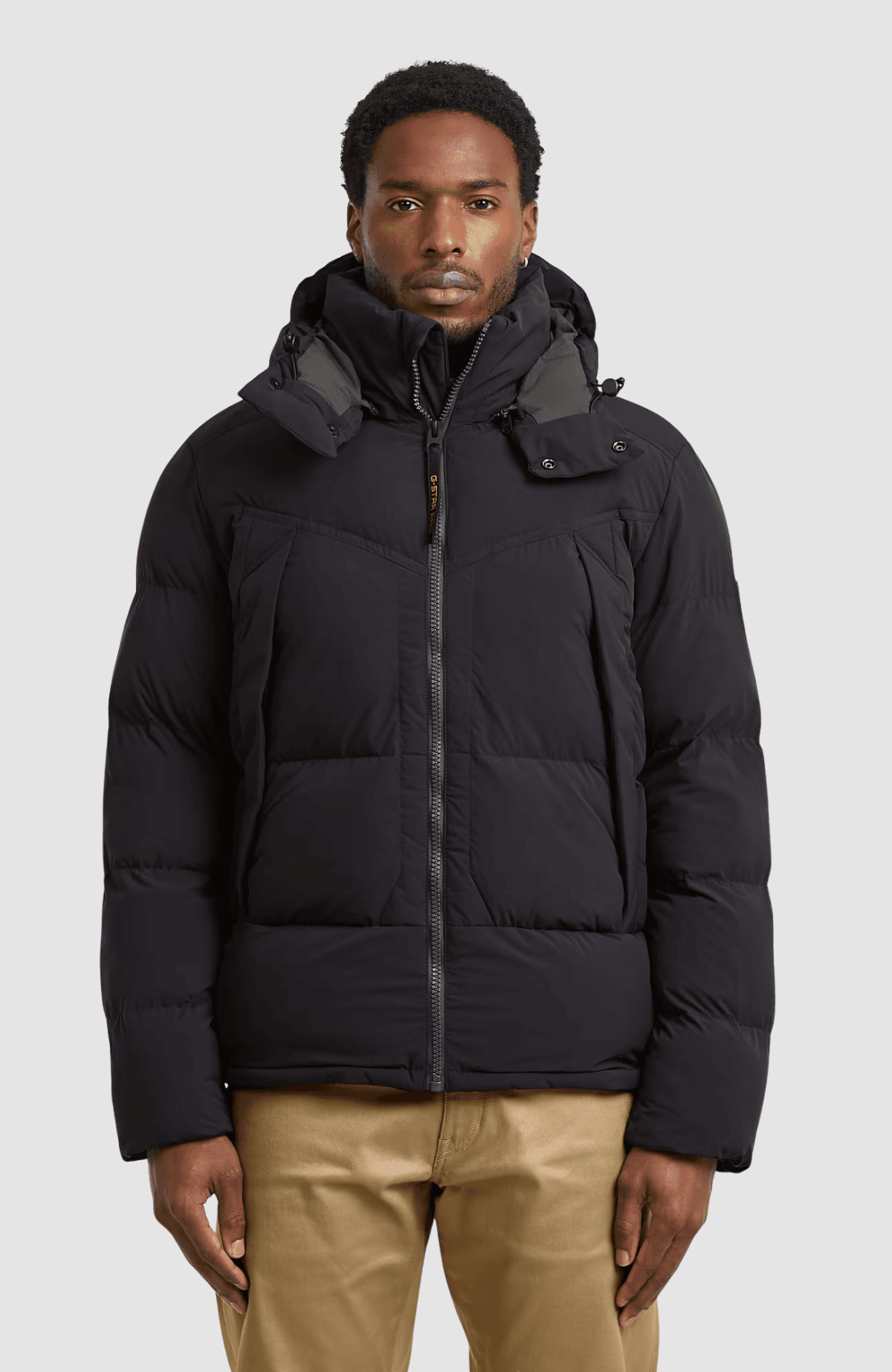 G- Whistler Pdd Hdd Jkt 2.0