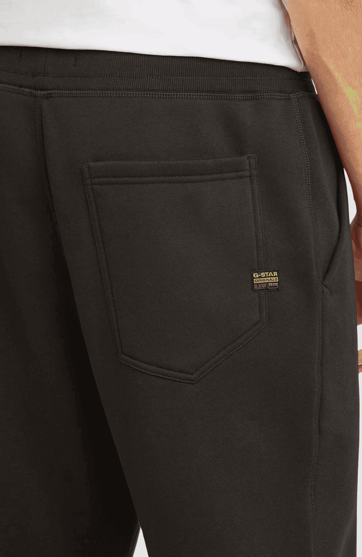 Premium core type c sw pant