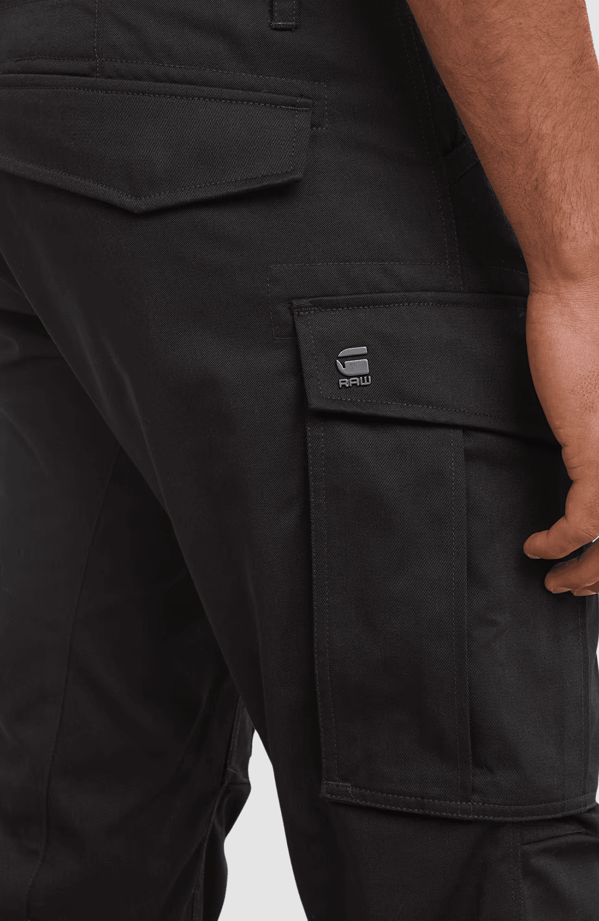 Rovic Zip 3D Regular Tapered