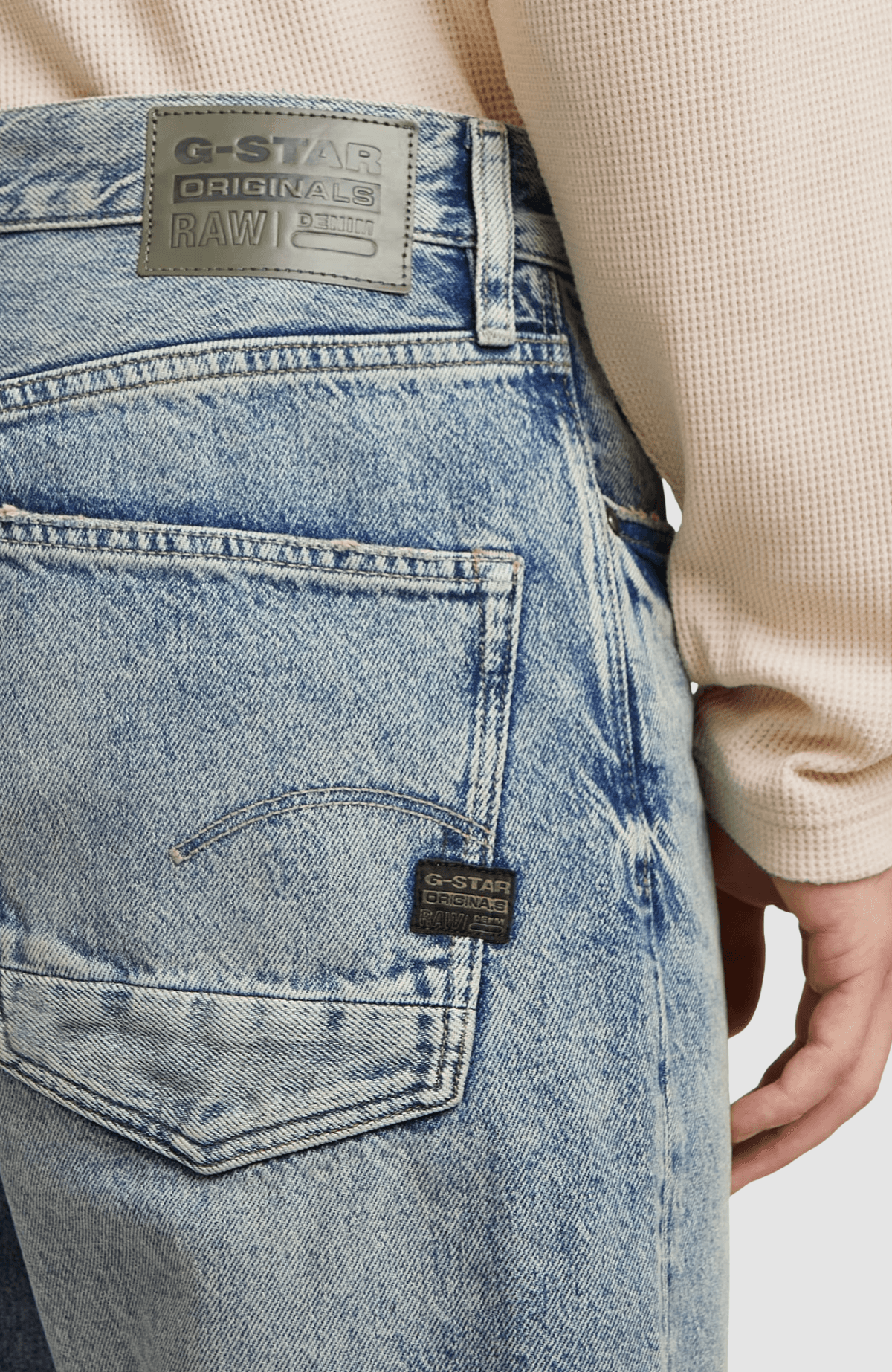 Dakota Regular Straight