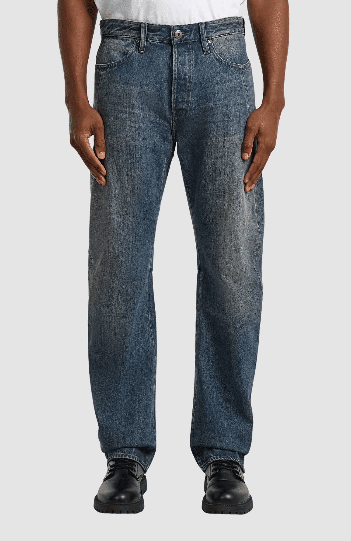 Contor 3D Regular