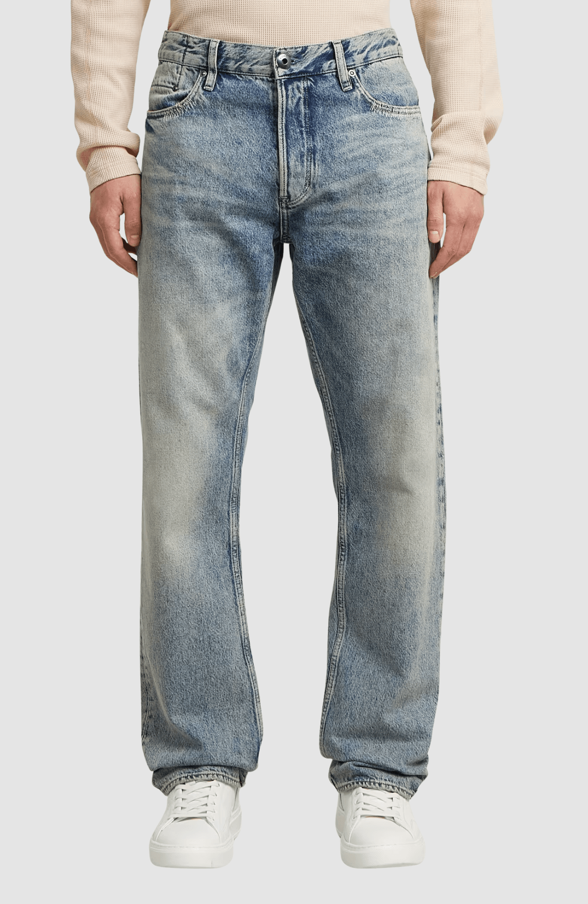 Dakota Regular Straight