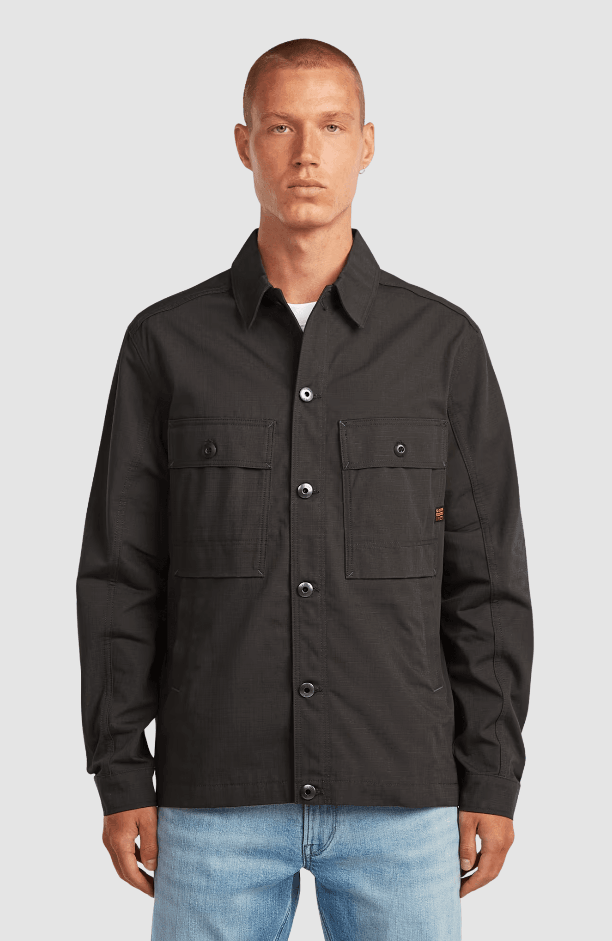 Mosa overshirt