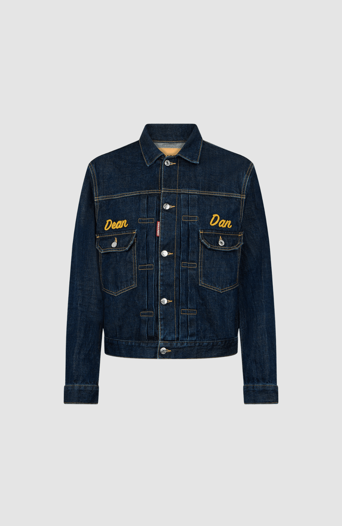 Cimosa Authentic Japanese Dean Jacket