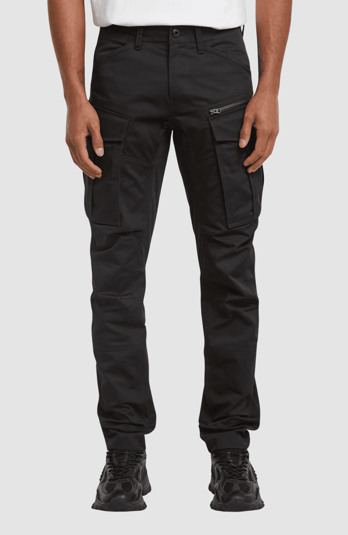 Rovic Zip 3D Regular Tapered